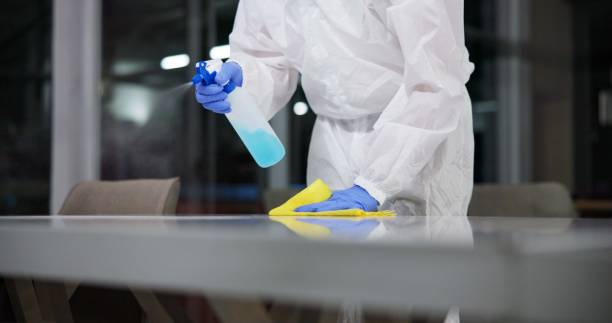 24/7 Emergency Biohazard experts in Mulberry, OH